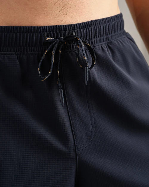 Rhone - Pursuit Trail Short - True Navy