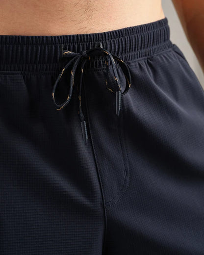 Rhone - Pursuit Trail Short - True Navy