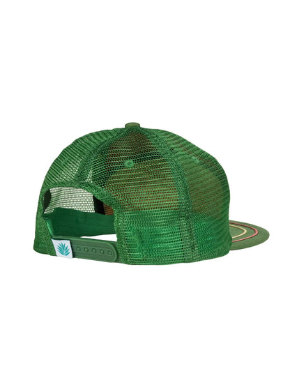 Snake Farm Hat