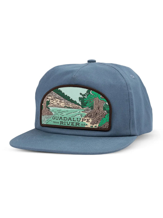 Guadalupe River Hat