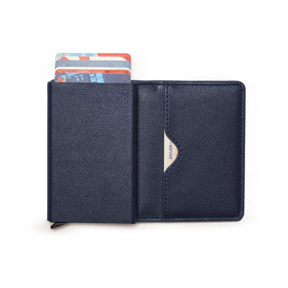 Credit Card Holder - Navy