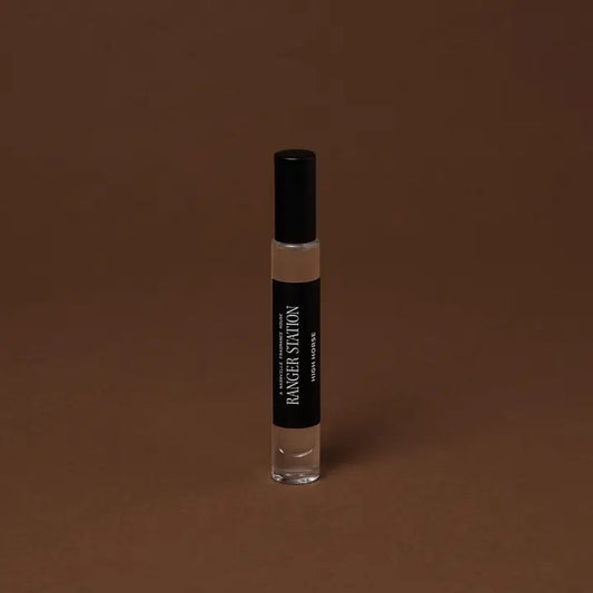 Ranger Station - Quickdraw Cologne - High Horse