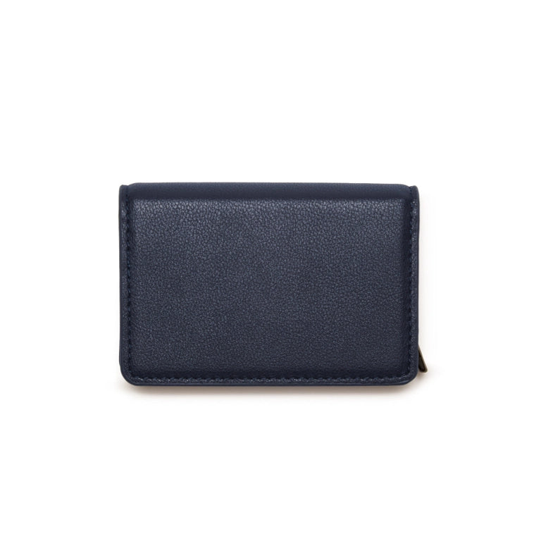 Credit Card Holder - Navy