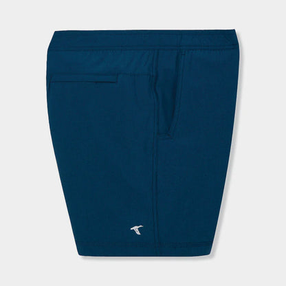 Navy Rafter Genteal - Rafter Short - Navy – Brents Outfitters