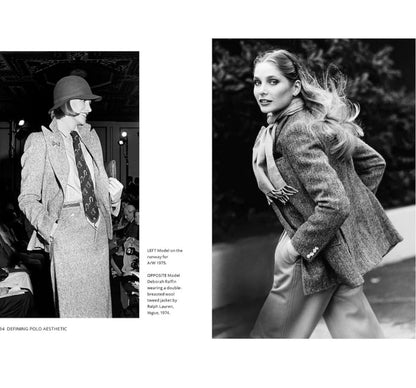 Little Book of Ralph Lauren - Thomas Elliott
