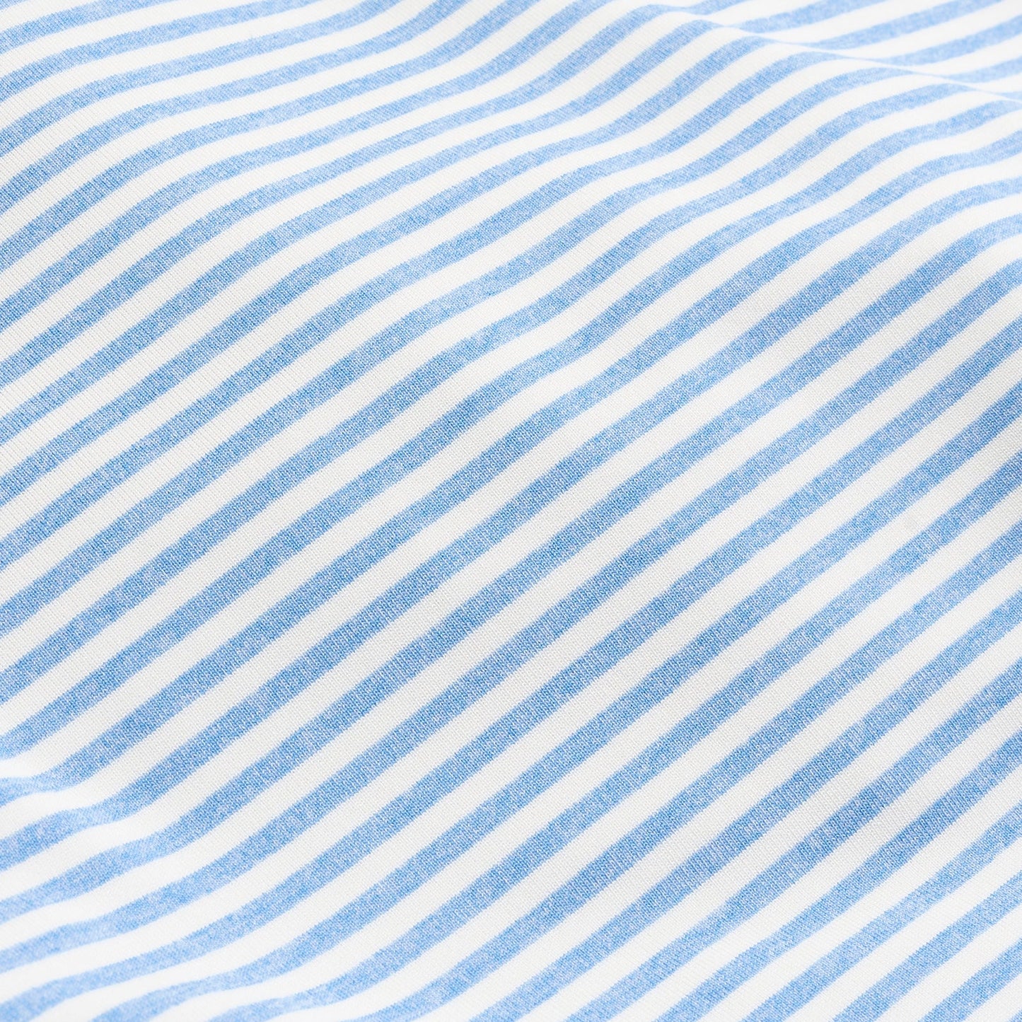 Genteal - Bates Polo - Blissful Blue