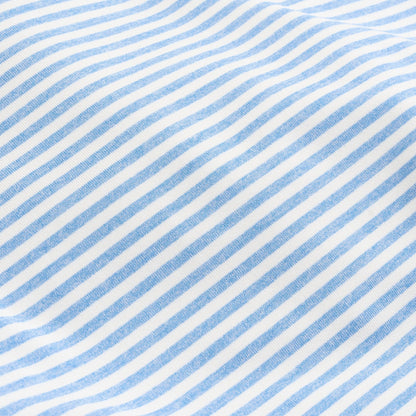 Genteal - Bates Polo - Blissful Blue