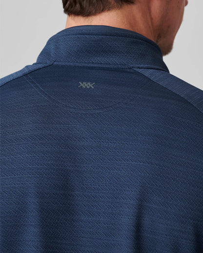 Rhone - Clubhouse Pullover - Navy