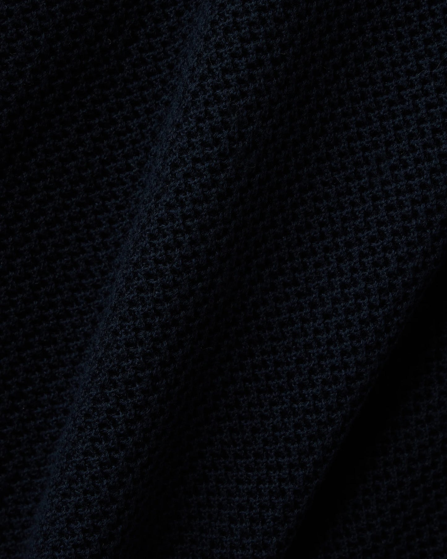 Rhone - Coastal Johnny Collar Polo - True Navy