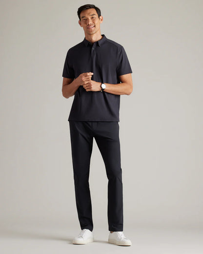 Rhone - Commuter Pant Slim - Black