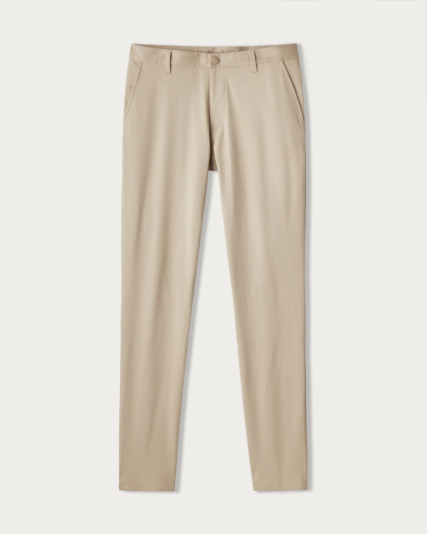 Rhone - Commuter Pant Slim - Khaki