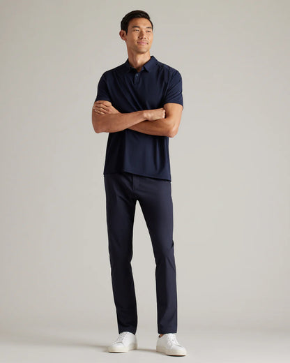 Rhone - Commuter Pant Slim - True Navy
