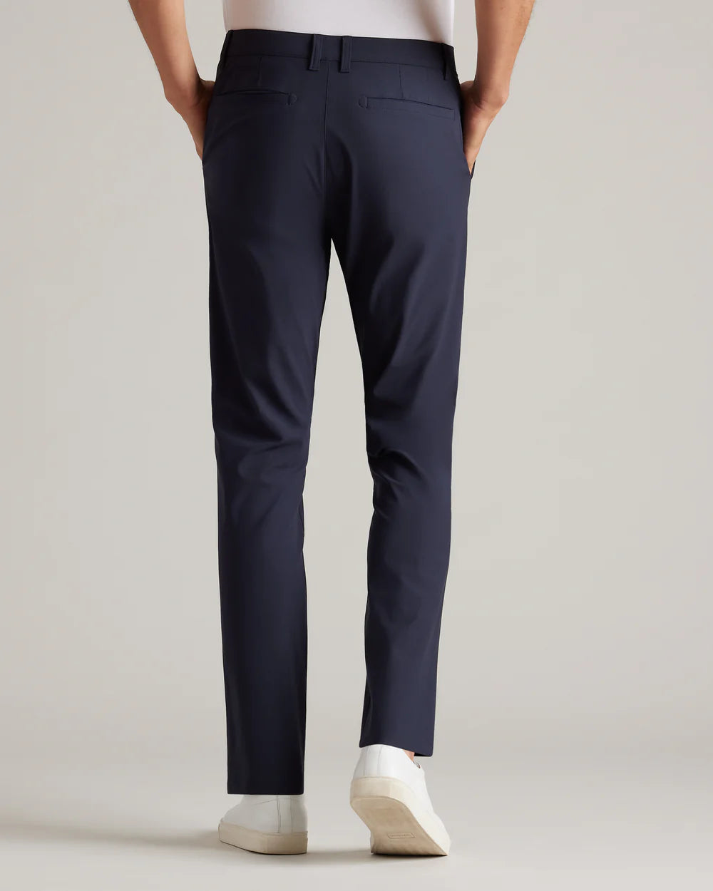 Rhone - Commuter Pant Slim - True Navy