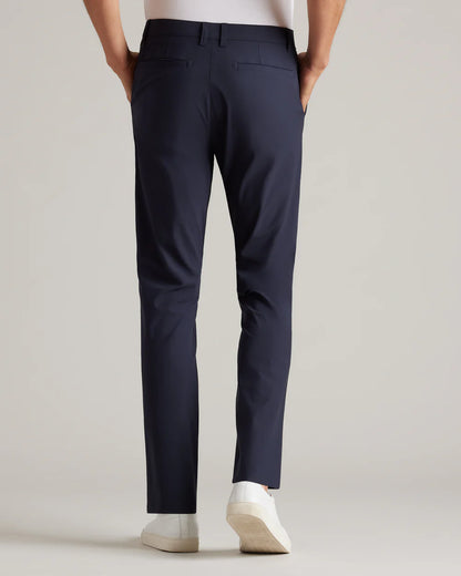 Rhone - Commuter Pant Slim - True Navy