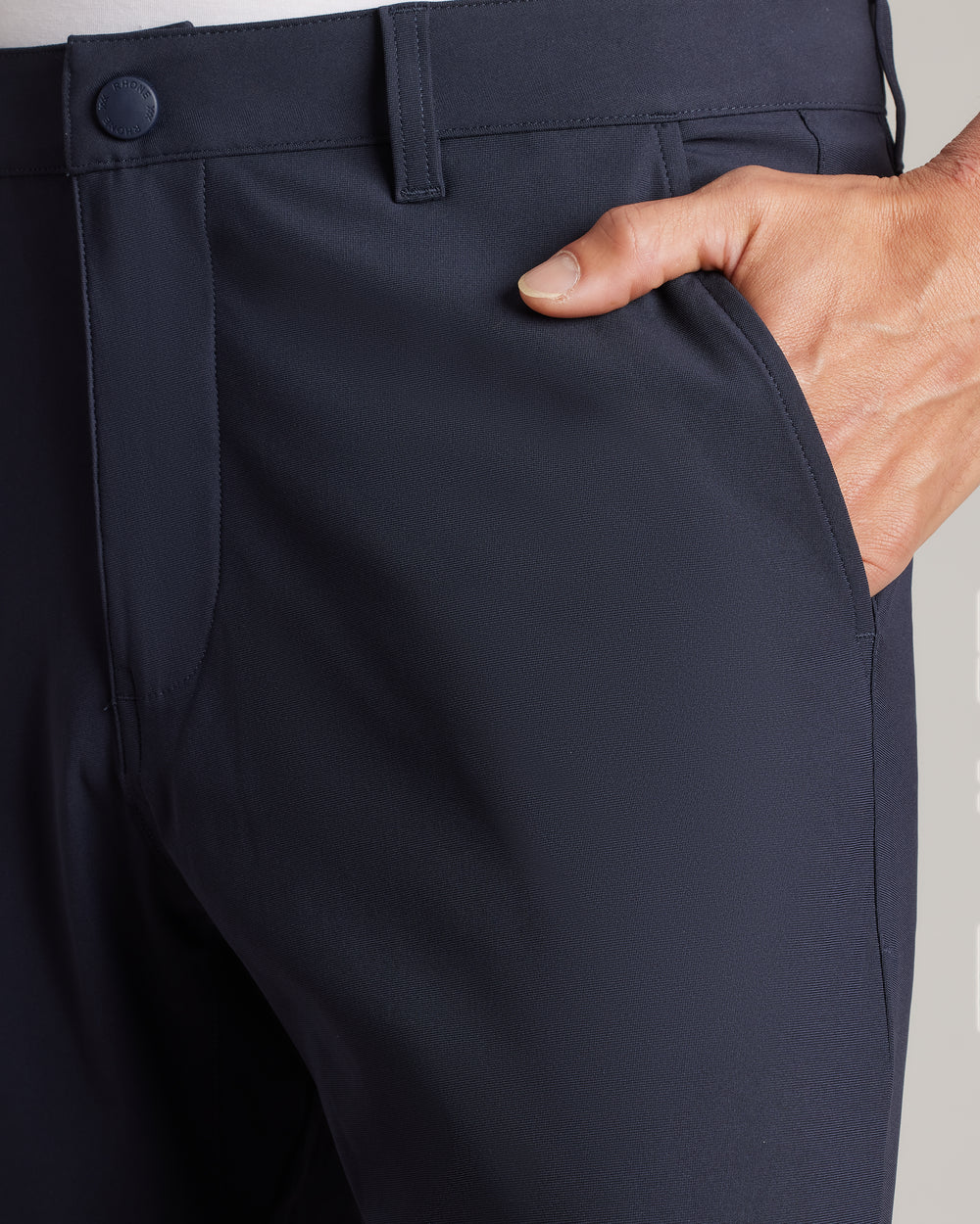Rhone - Commuter Pant Slim - True Navy