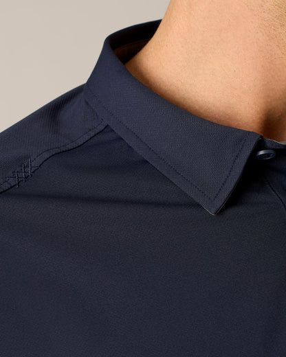 Rhone - Commuter Polo - True Navy