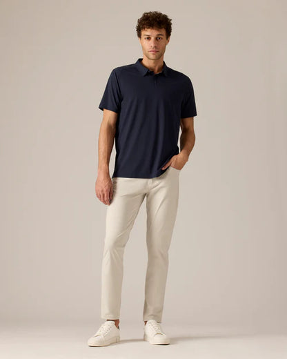 Rhone - Commuter Polo - True Navy