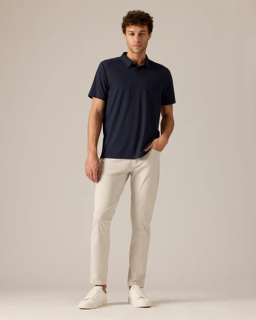 Rhone - Commuter Polo - True Navy