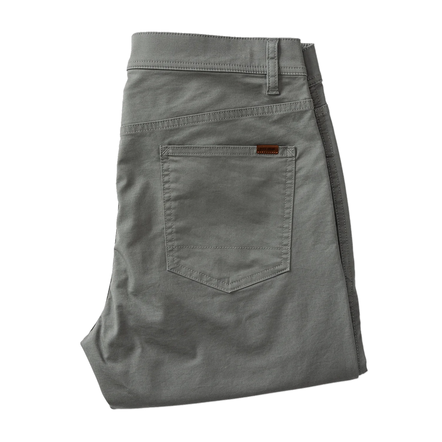 Duck Head - Shoreline Five-Pocket Pant - Sedona Sage