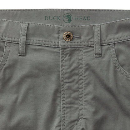 Duck Head - Shoreline Five-Pocket Pant - Sedona Sage