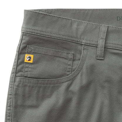 Duck Head - Shoreline Five-Pocket Pant - Sedona Sage