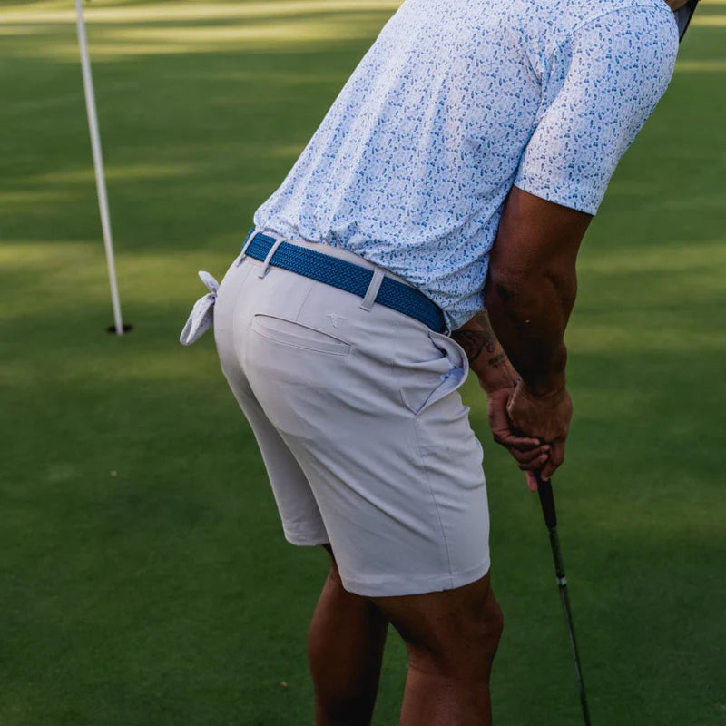 Genteal - Arbor Short - Graphite