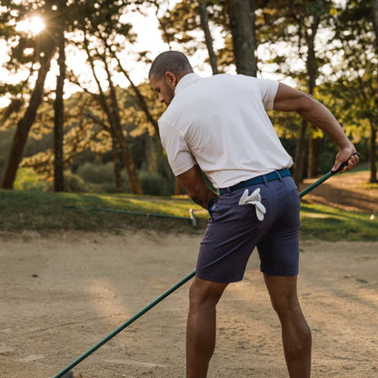 Genteal - Arbor Short - Navy