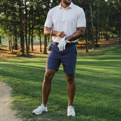 Genteal - Arbor Short - Navy