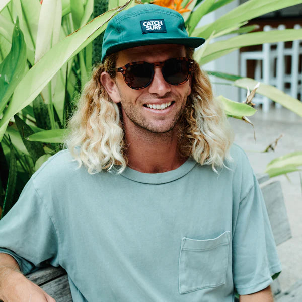 I-SEA - Blair - Tort & Brown Polarized Lens