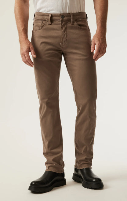 34 Heritage - Courage Relaxed Straight Pants - Timber Twill