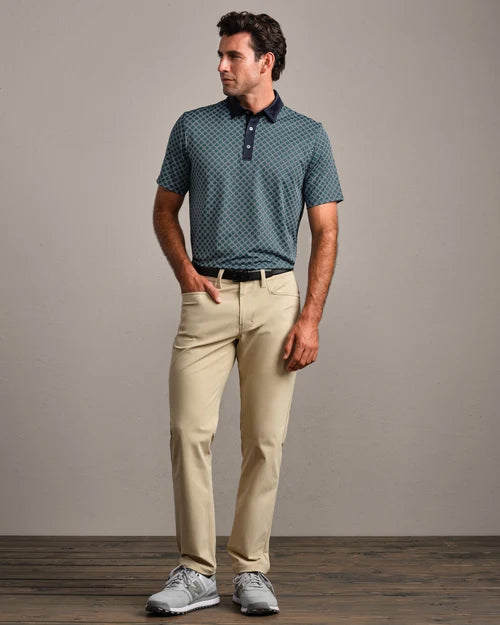 Rhone - Drive Time Polo - Fern Green Circle Geo