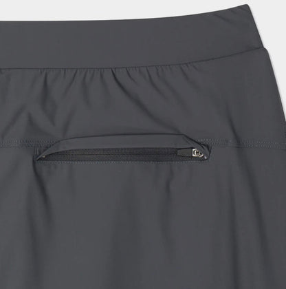 Genteal - Soft Jogger - Iron