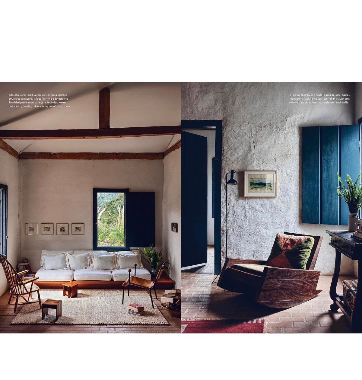 Mountain House - Nina Freudenberger