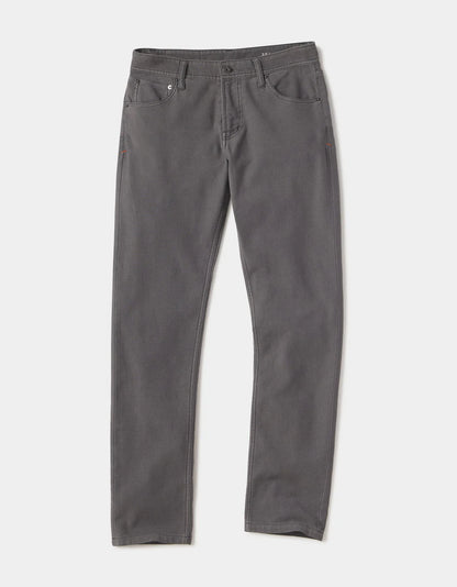 The Normal Brand - Comfort Terry Pant - Steel