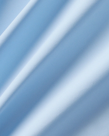 Rhone - Commuter Shirt Slim Fit - Business Blue