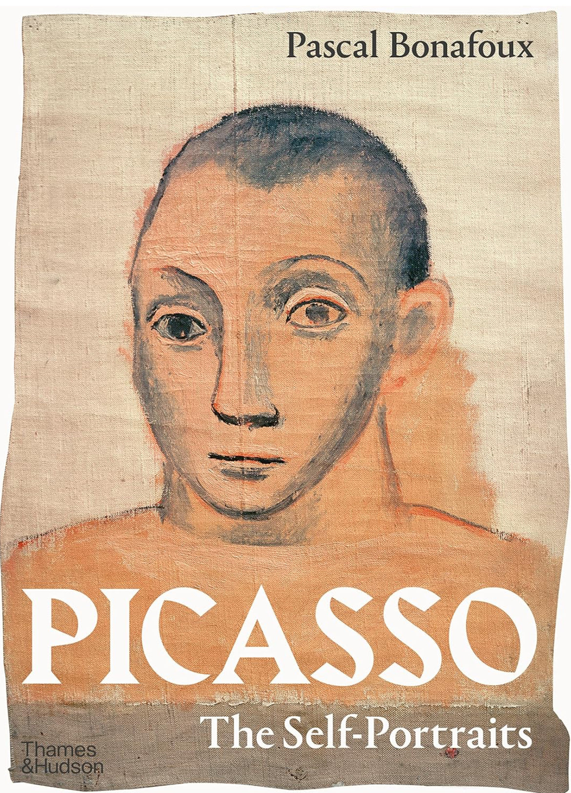 Picasso- The Self-Portraits