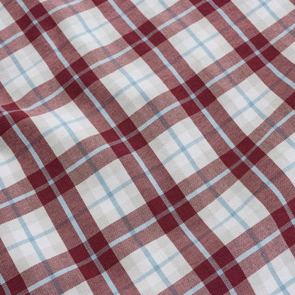 Genteal - Hansen Performance Sport Shirt - Garnet