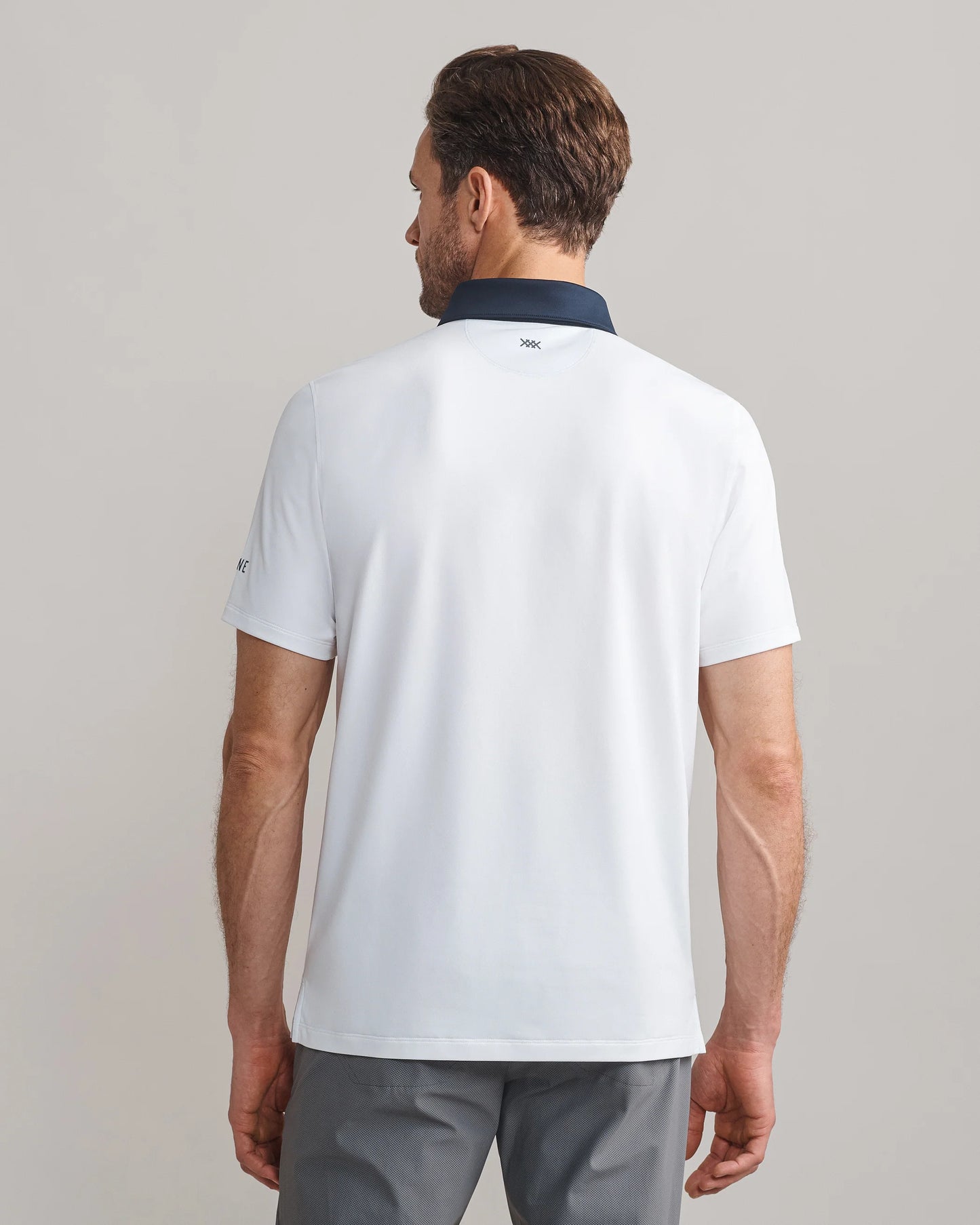 Rhone - Golf Sport Polo - Bright White