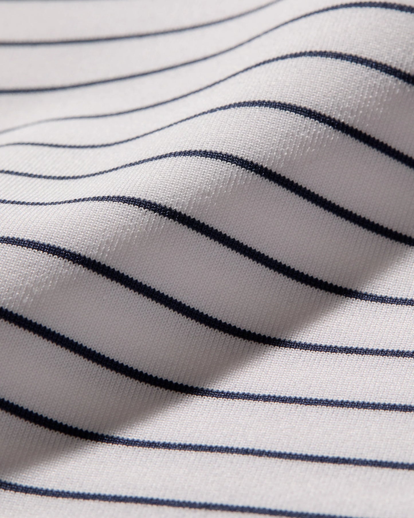 Rhone - Golf Sport Polo - True Navy Stripe