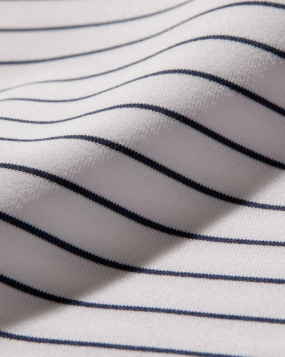 Rhone - Golf Sport Polo - True Navy Stripe