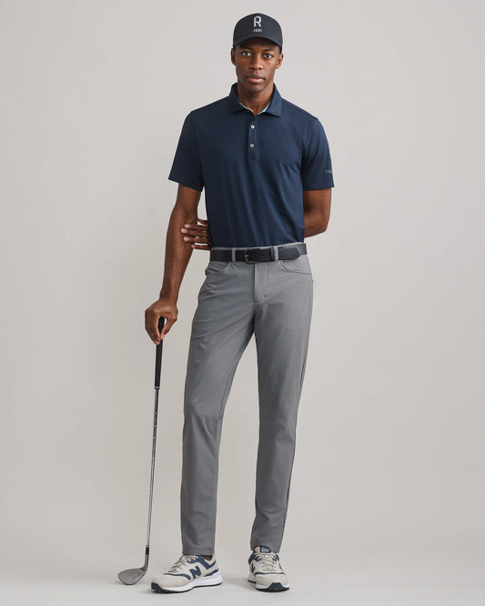 Rhone - Golf Sport Polo - True Navy