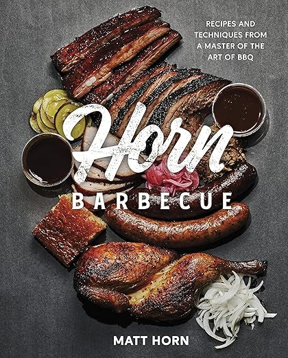 Horn BBQ-Matt Horn