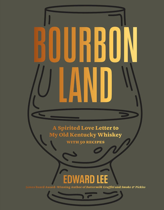 Bourbon Land-Edward Lee