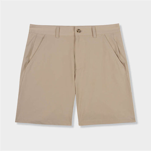 Genteal - Bunker Short - Khaki