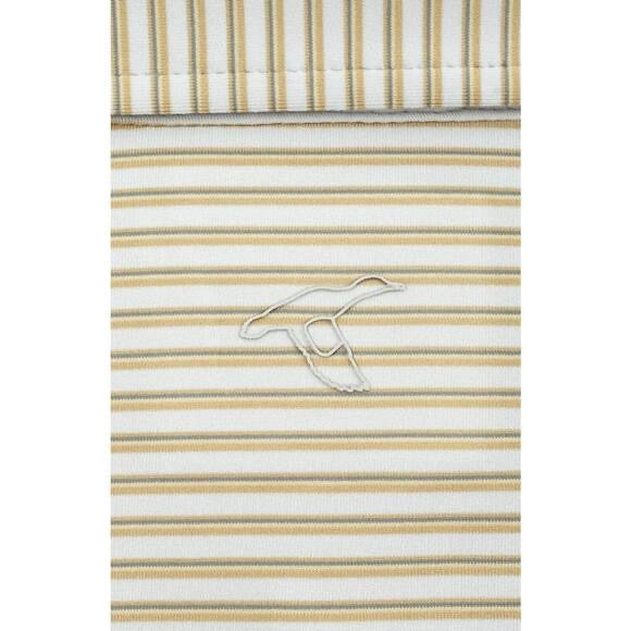 Genteal - Prescott Performance Polo - Alder