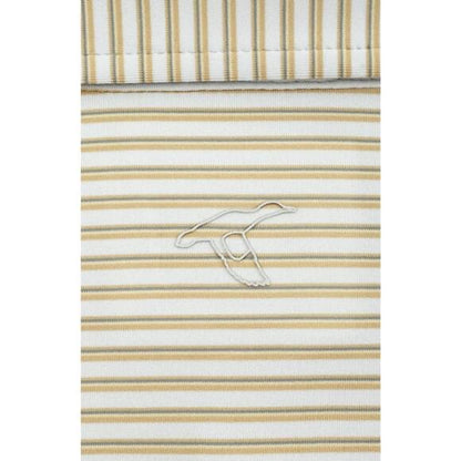 Genteal - Prescott Performance Polo - Alder