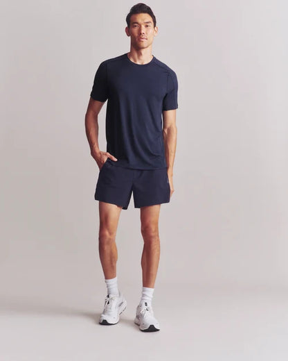 Rhone - Invictus Training Tee V2 - True Navy