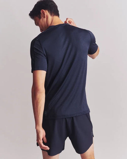 Rhone - Invictus Training Tee V2 - True Navy