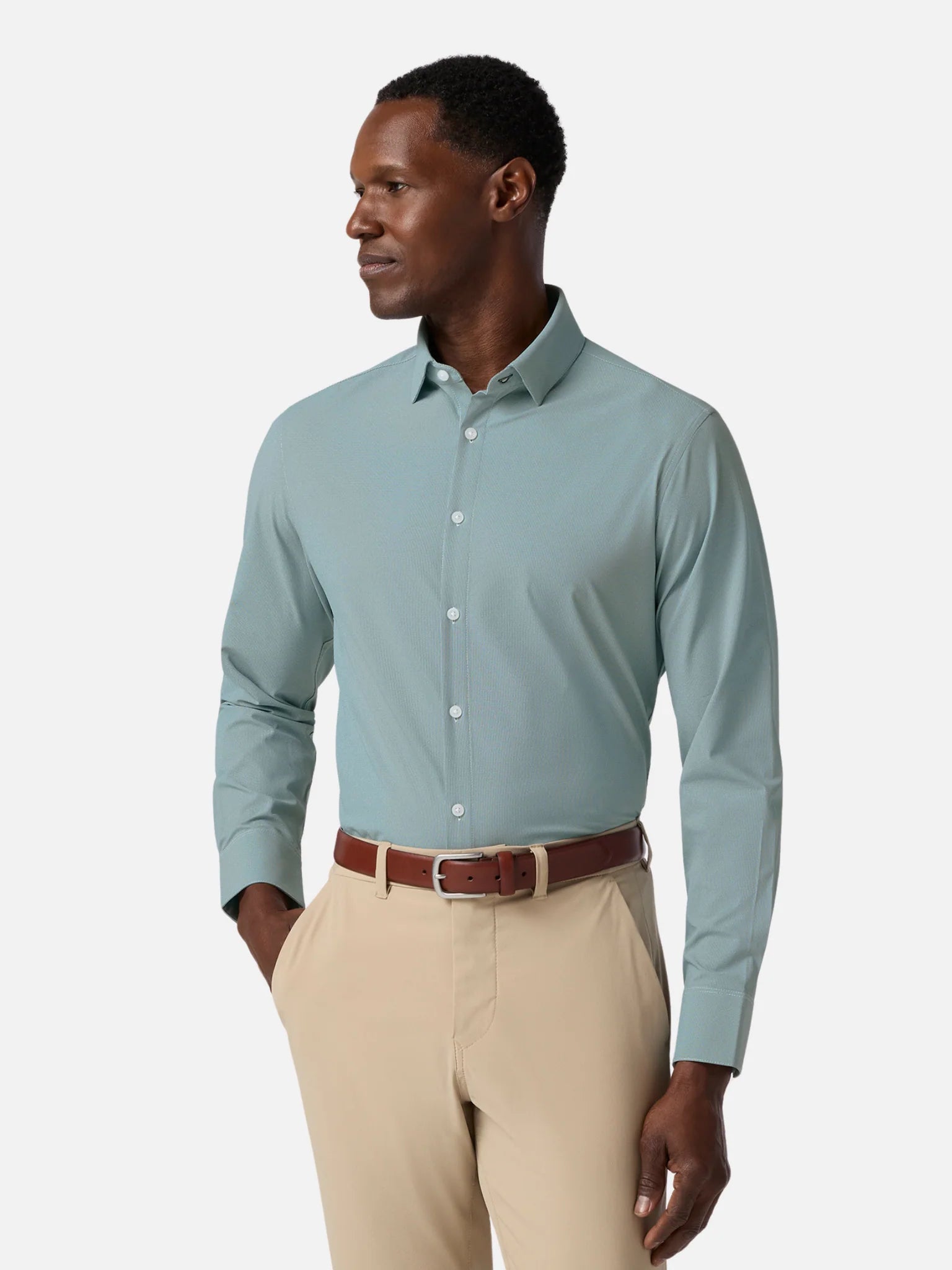mizzen main dress shirt + - Leeward Long Sleeve Recently Updated spandex blend that delivers Size:Height: 6'6 - 6'8 Weight: Up to 345 lb Trending: The Sweater Dress