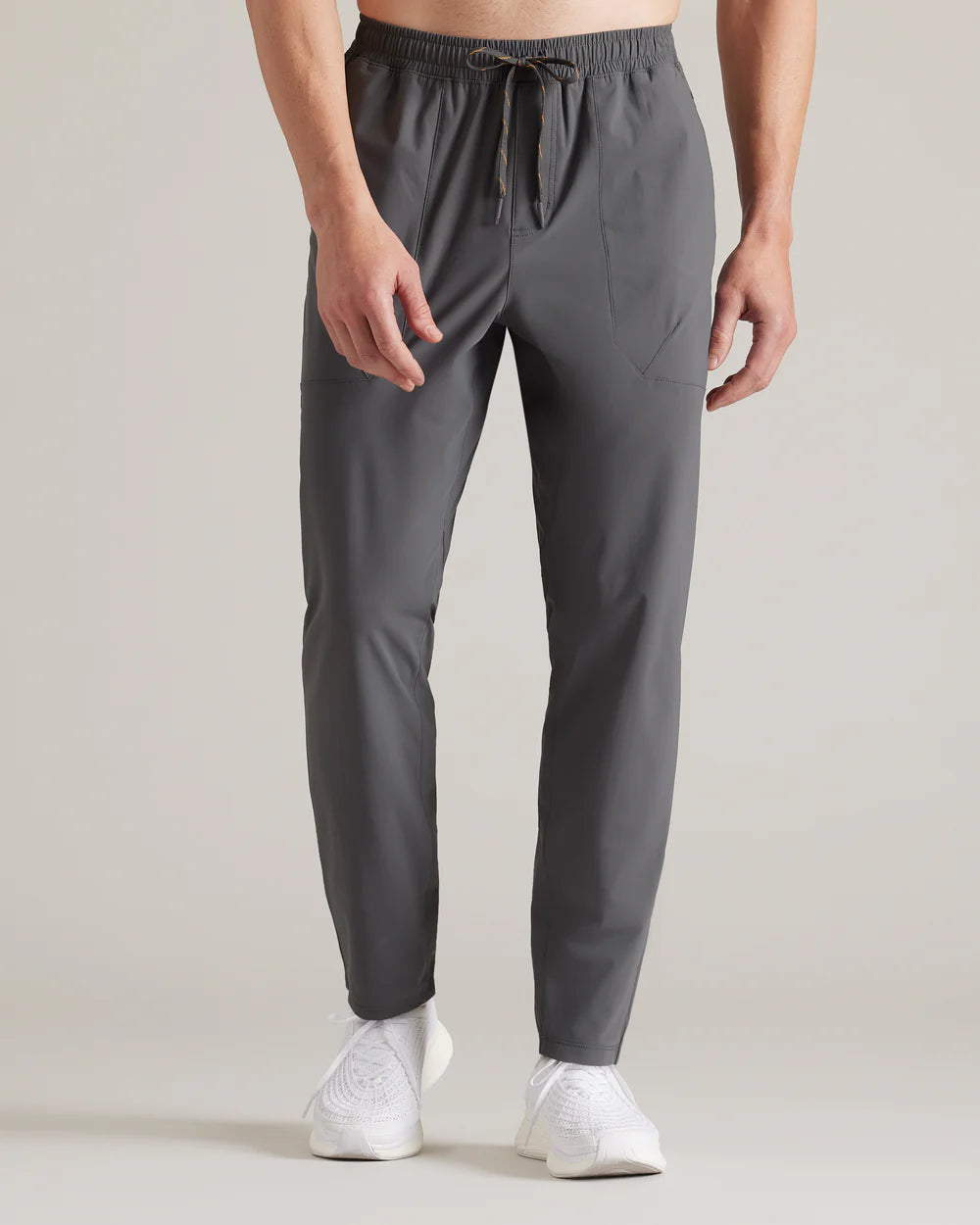 Rhone - Pursuit Pant - Asphalt